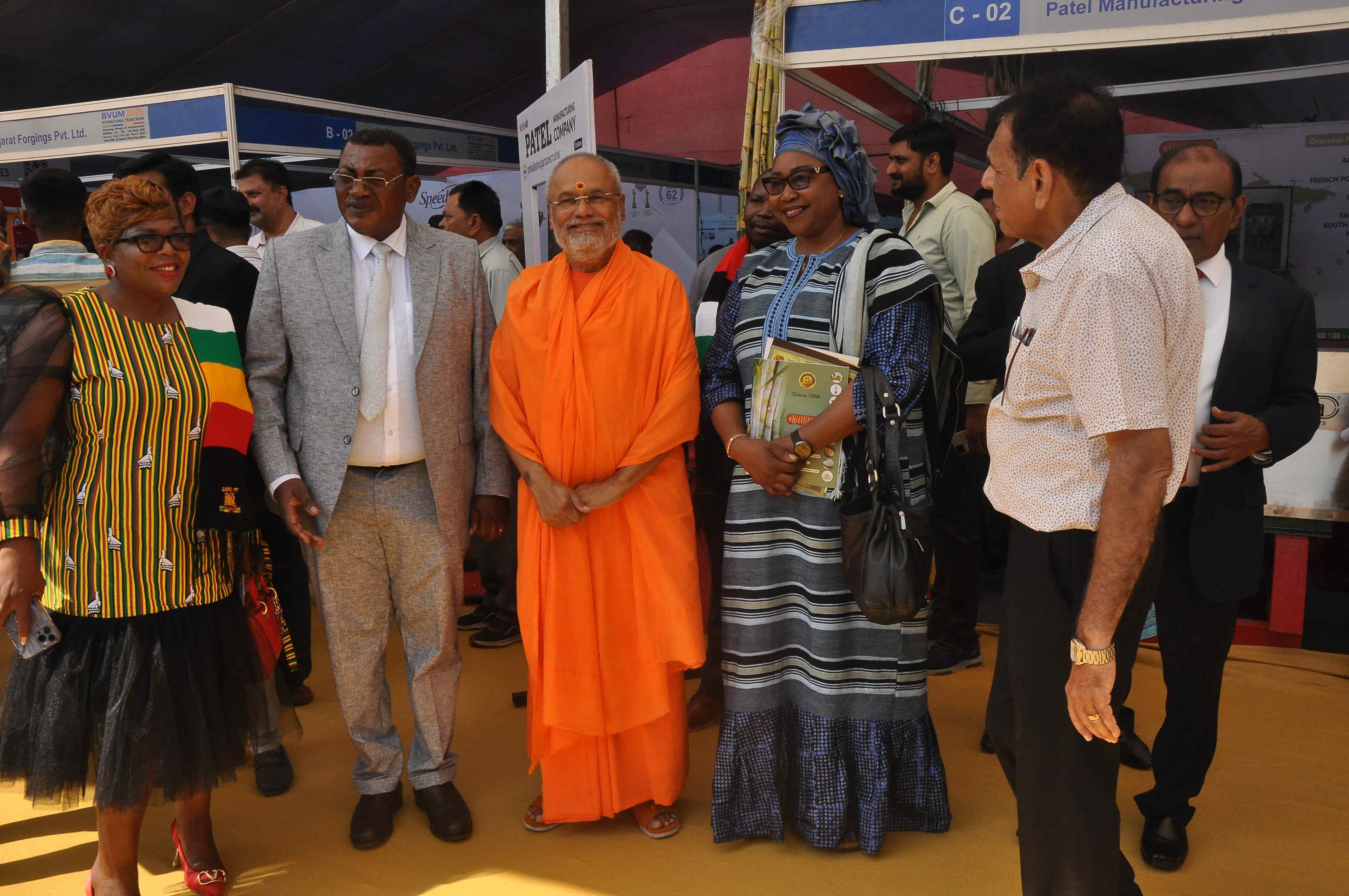 Exhibition Moment 16