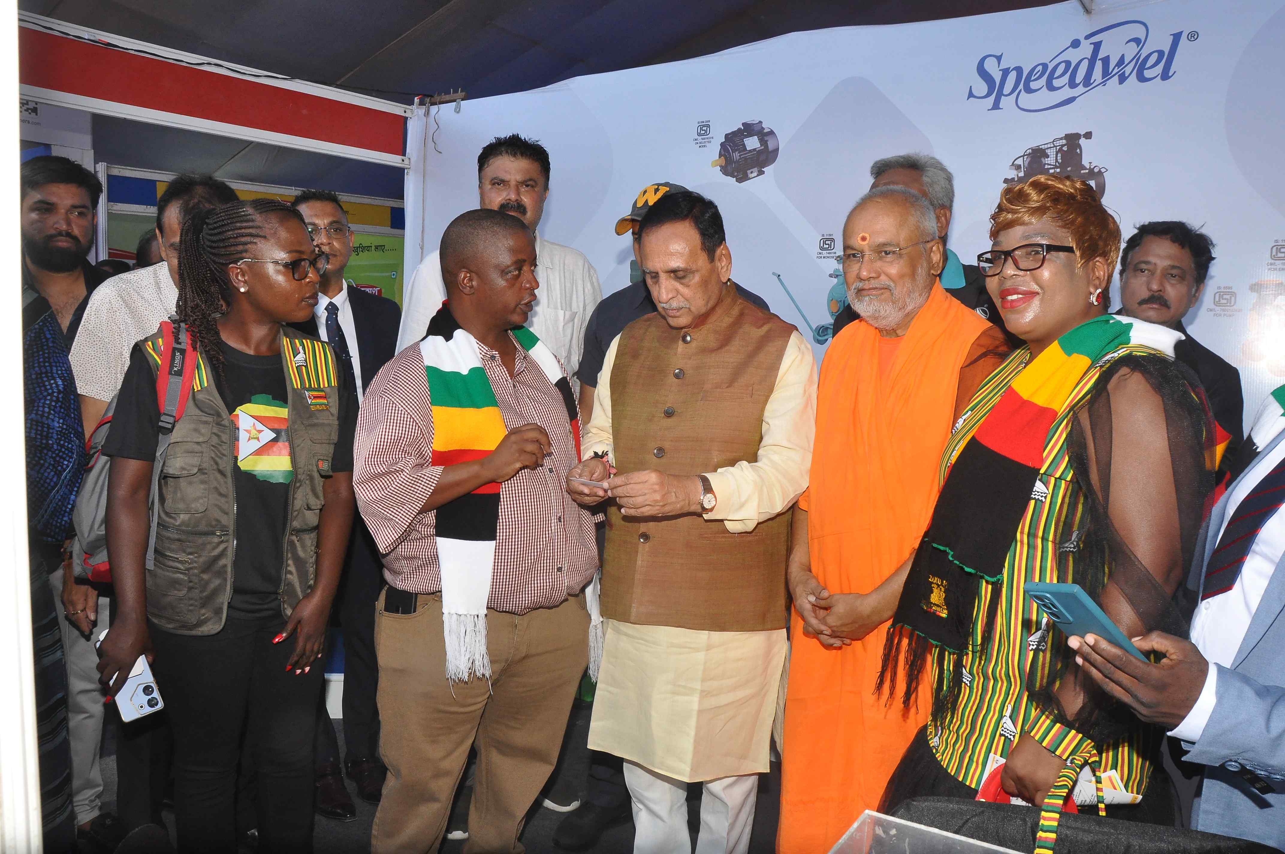 Exhibition Moment 20