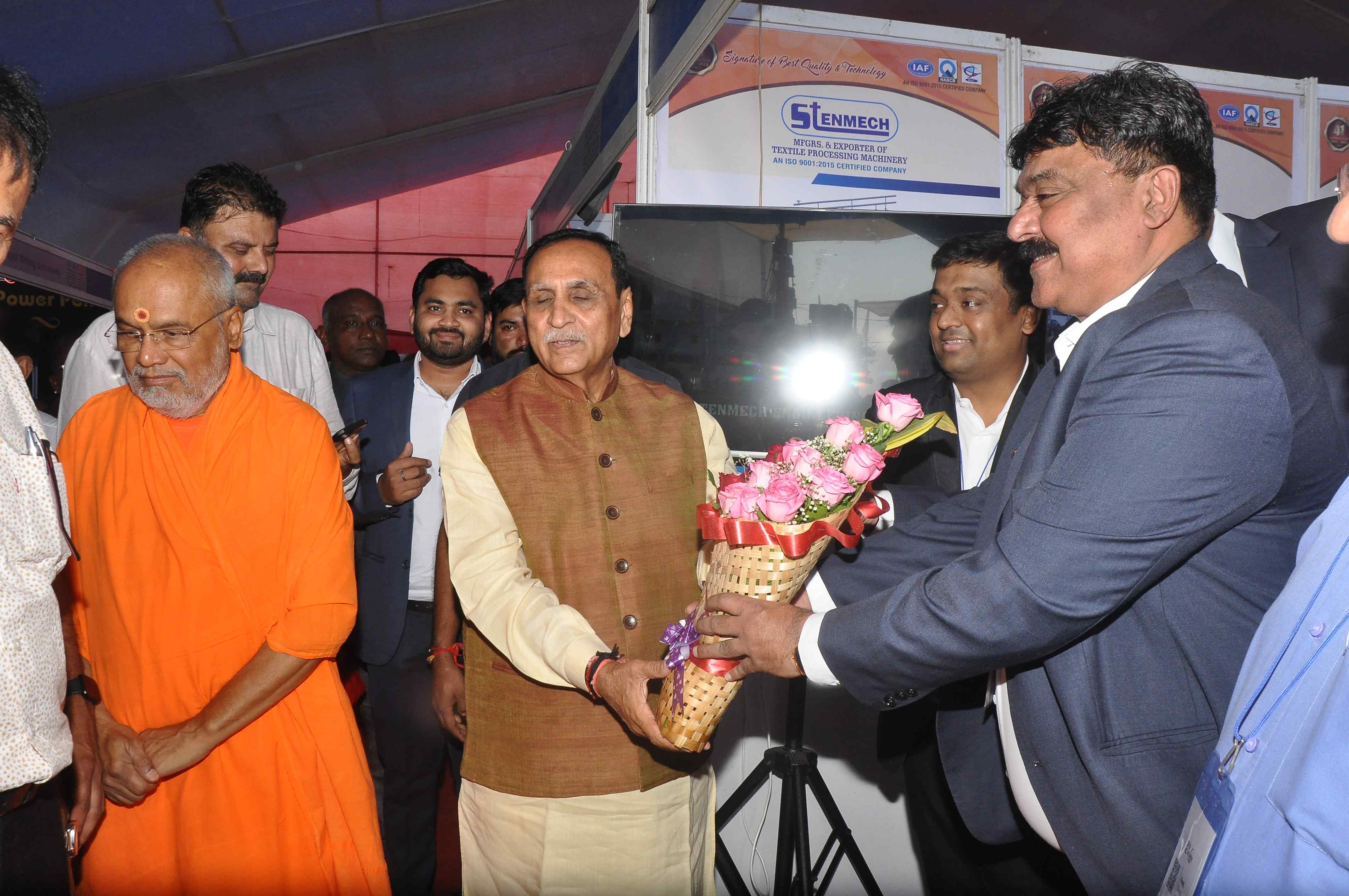 Exhibition Moment 25