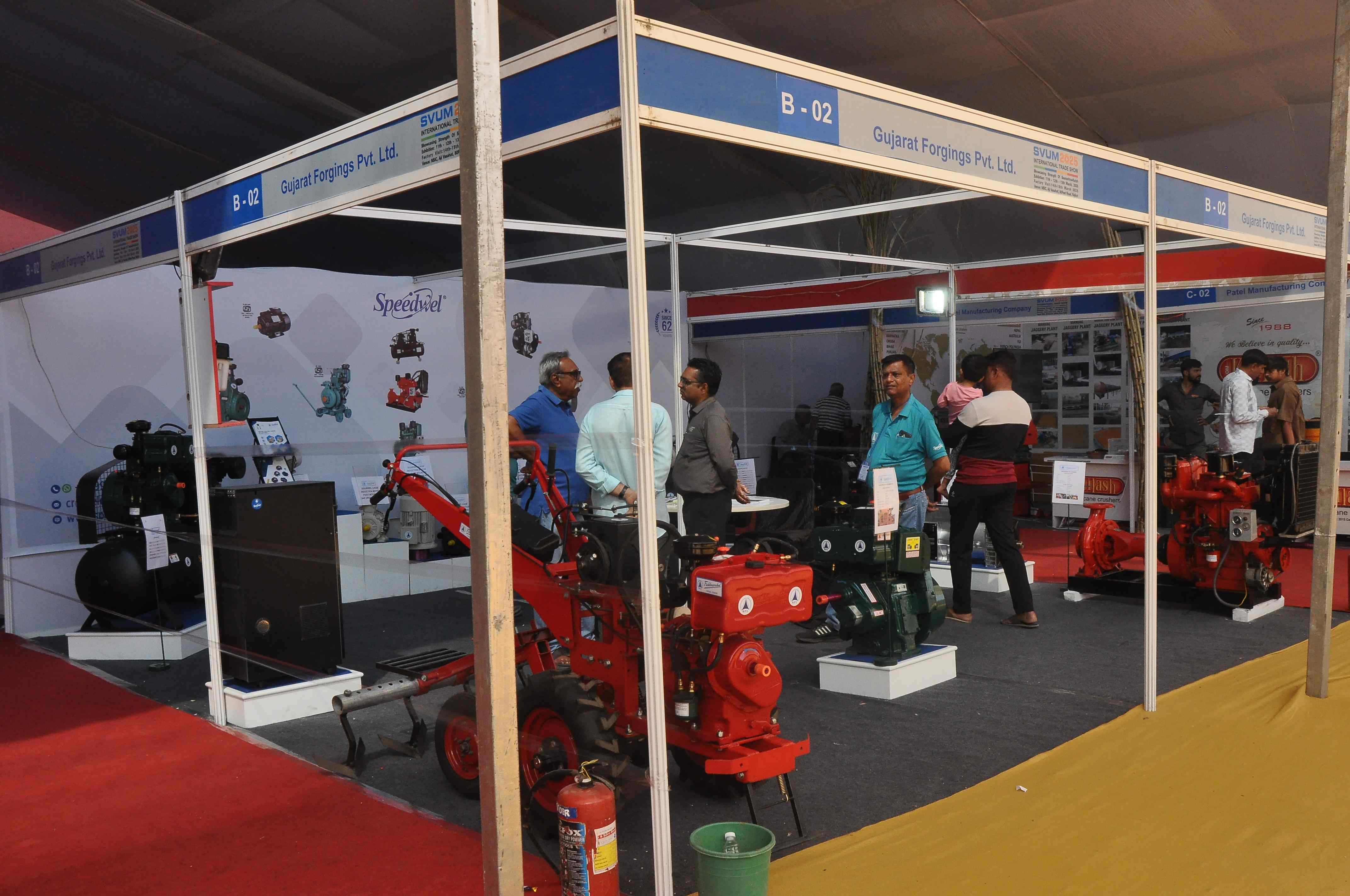 Exhibition Moment 26