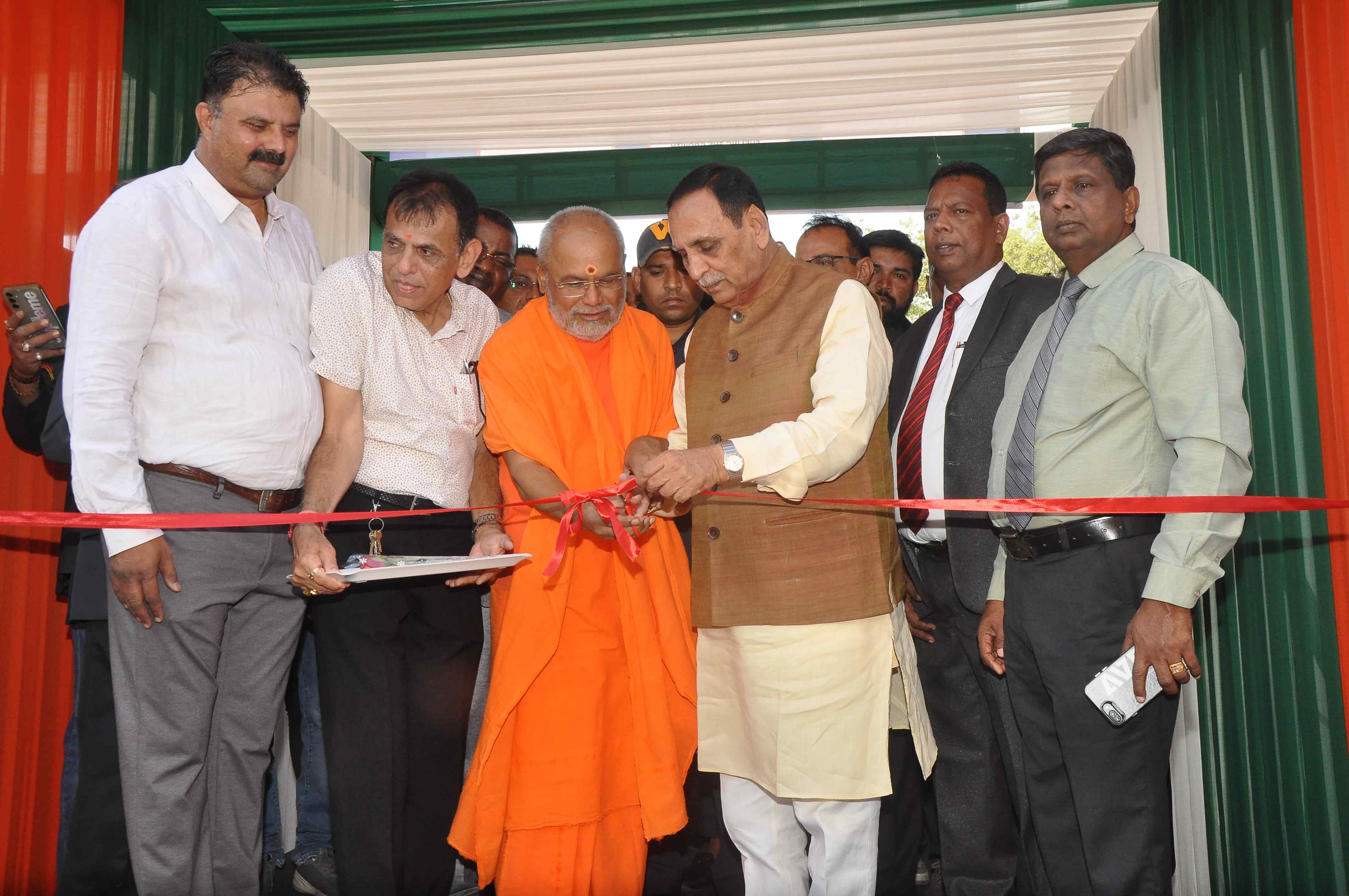 Exhibition Moment 29