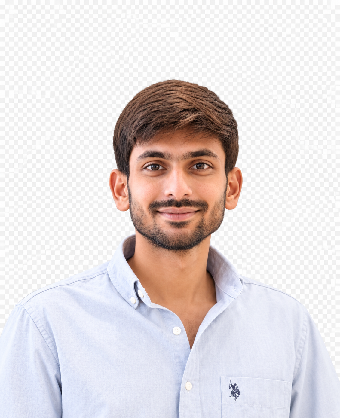 Hemang Solanki