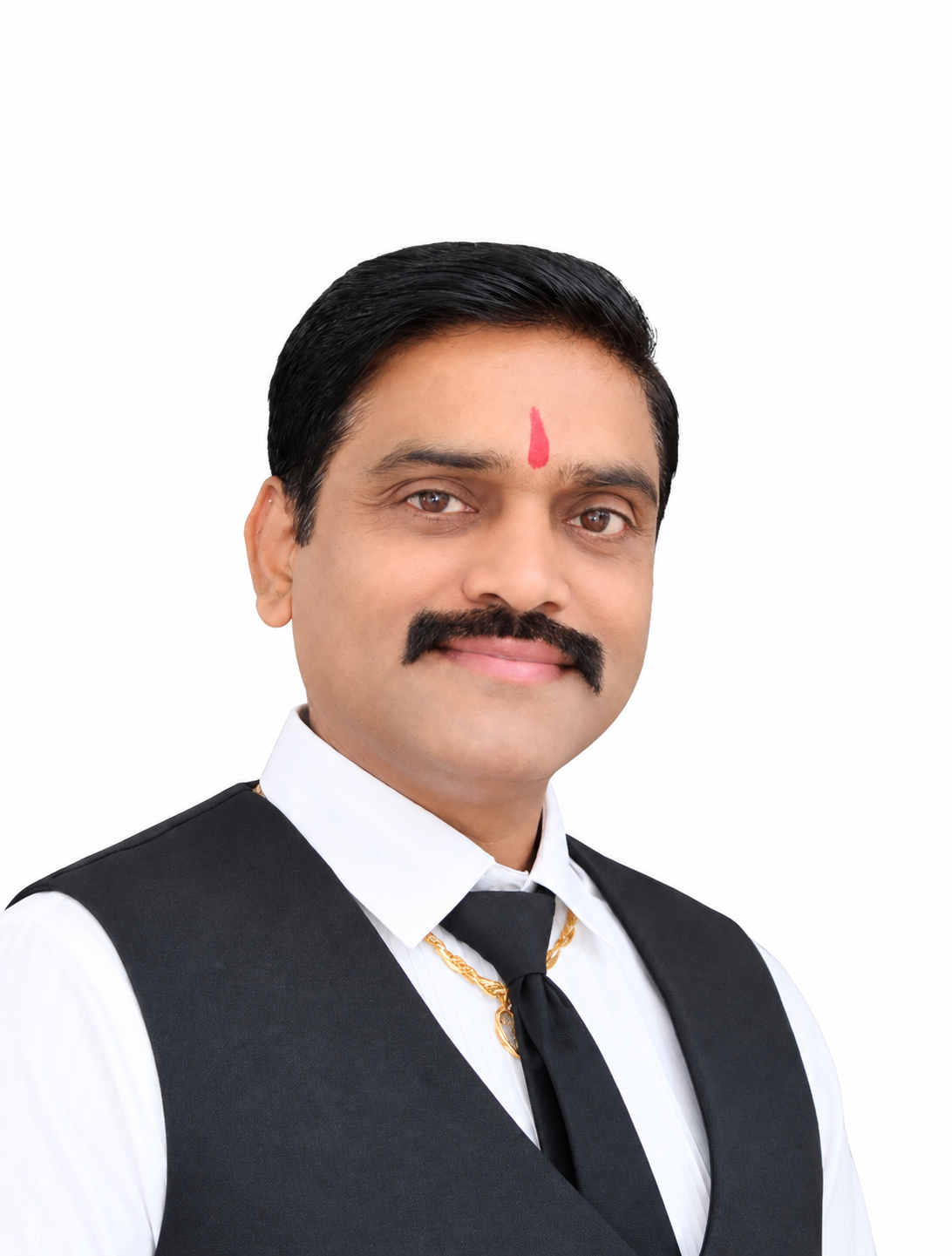 Alpesh Thesia