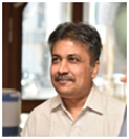 Nimish Phadke