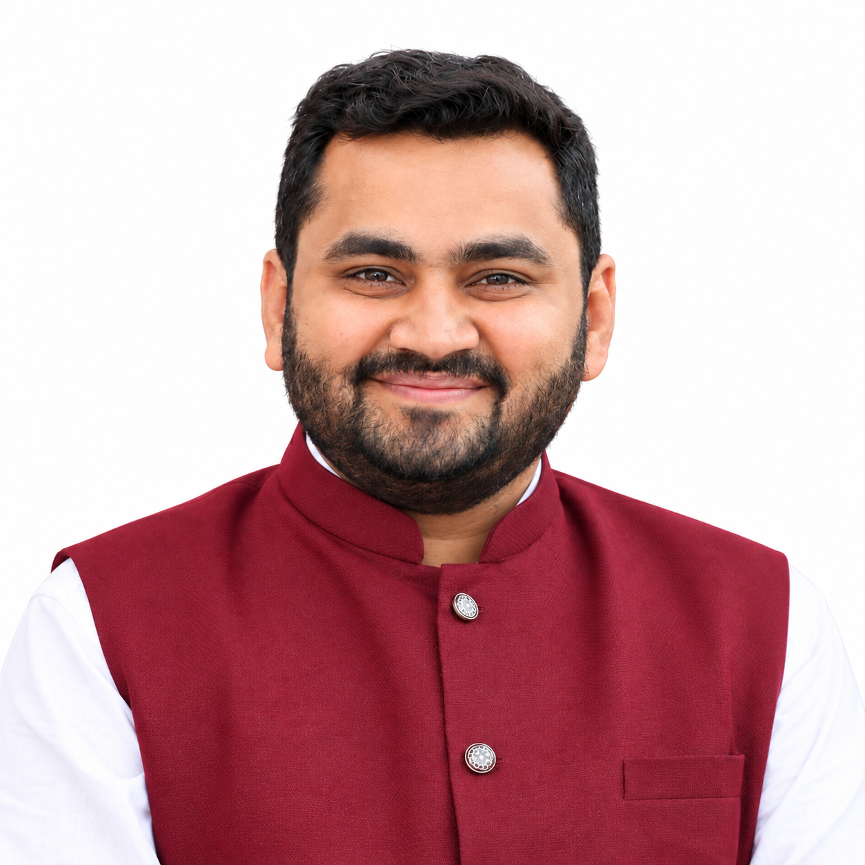 Jay Shah