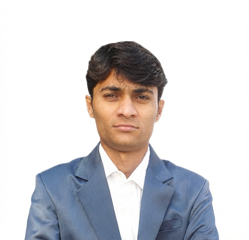 JIgnesh Sodha