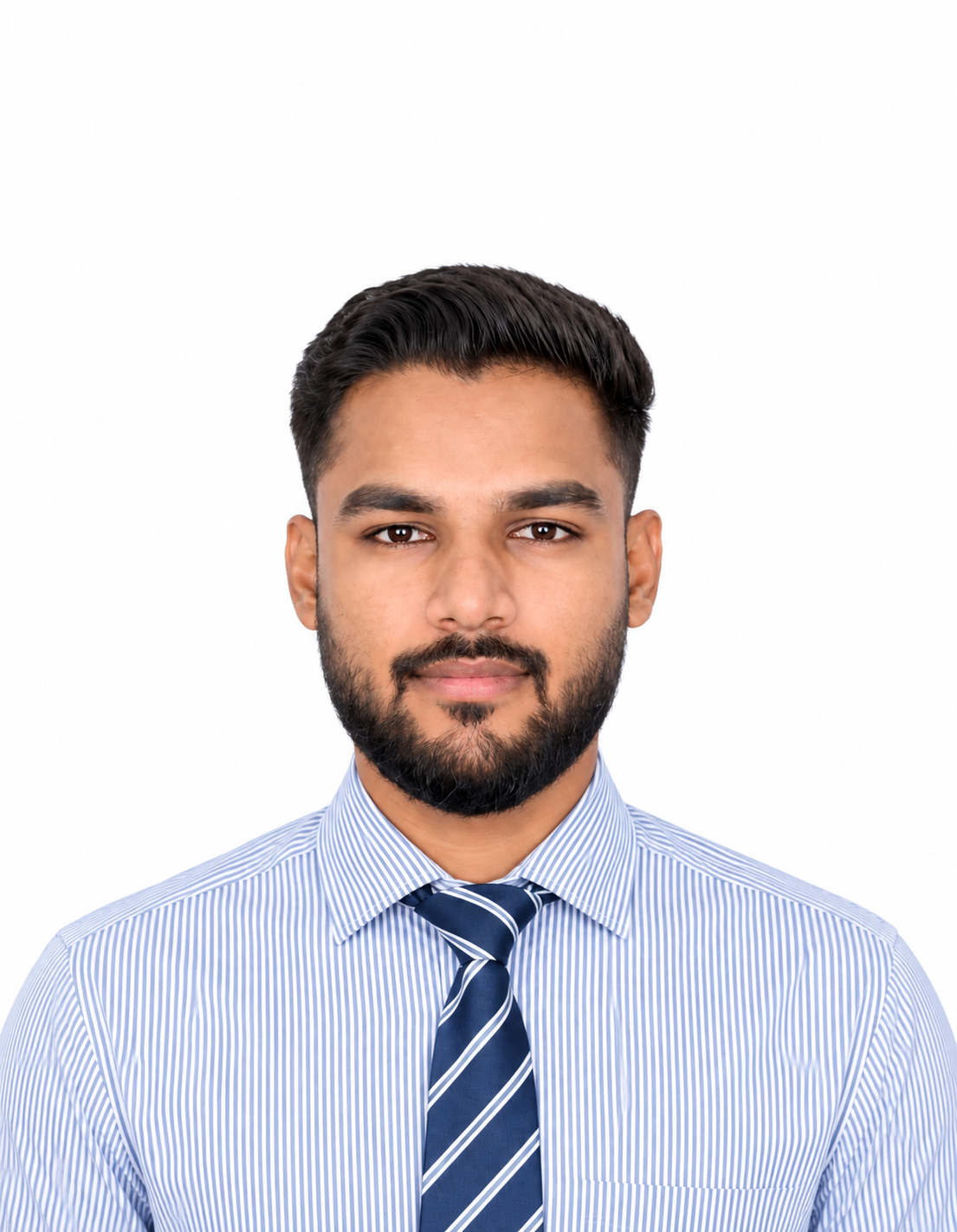 Karan Amreliya 