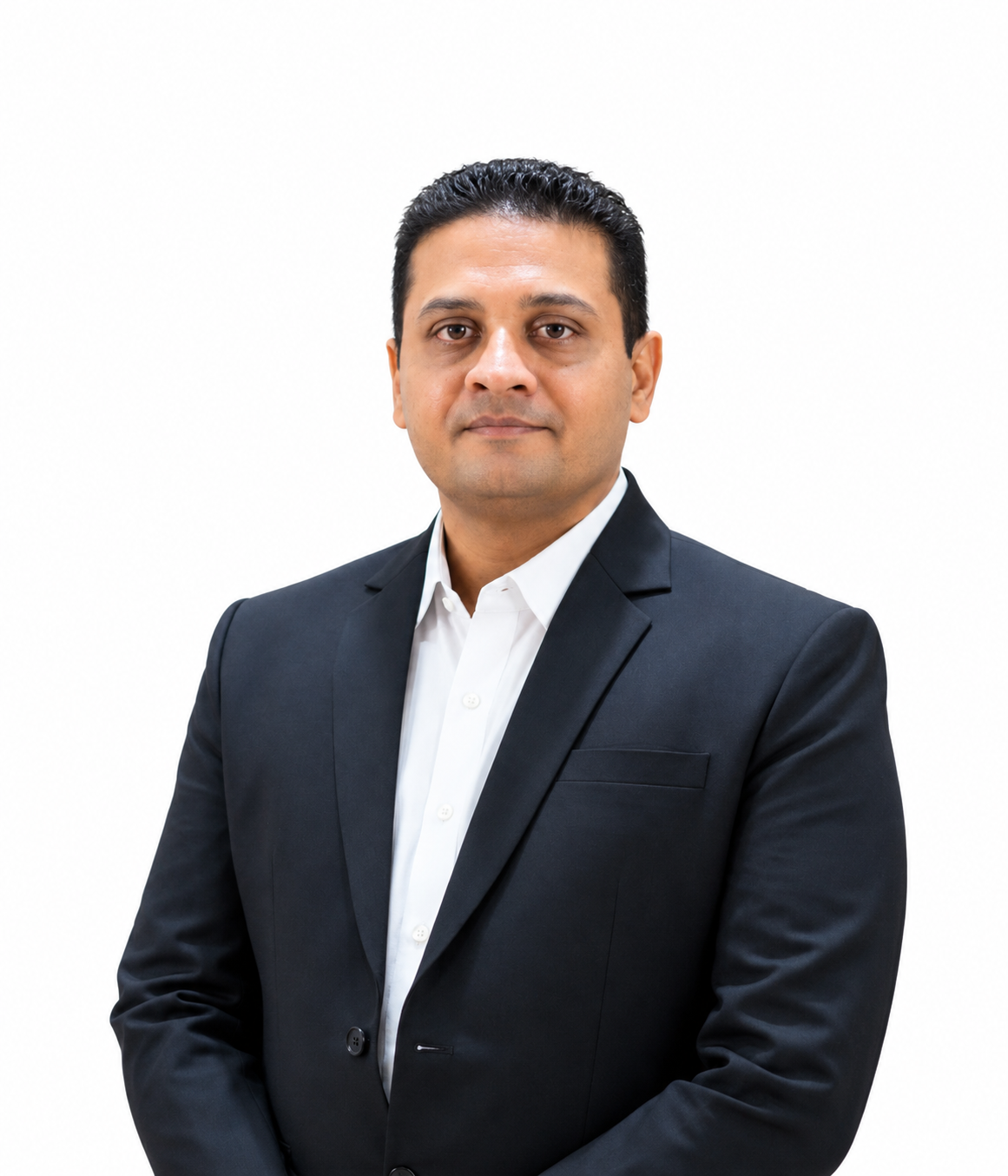 Ketan Vekaria