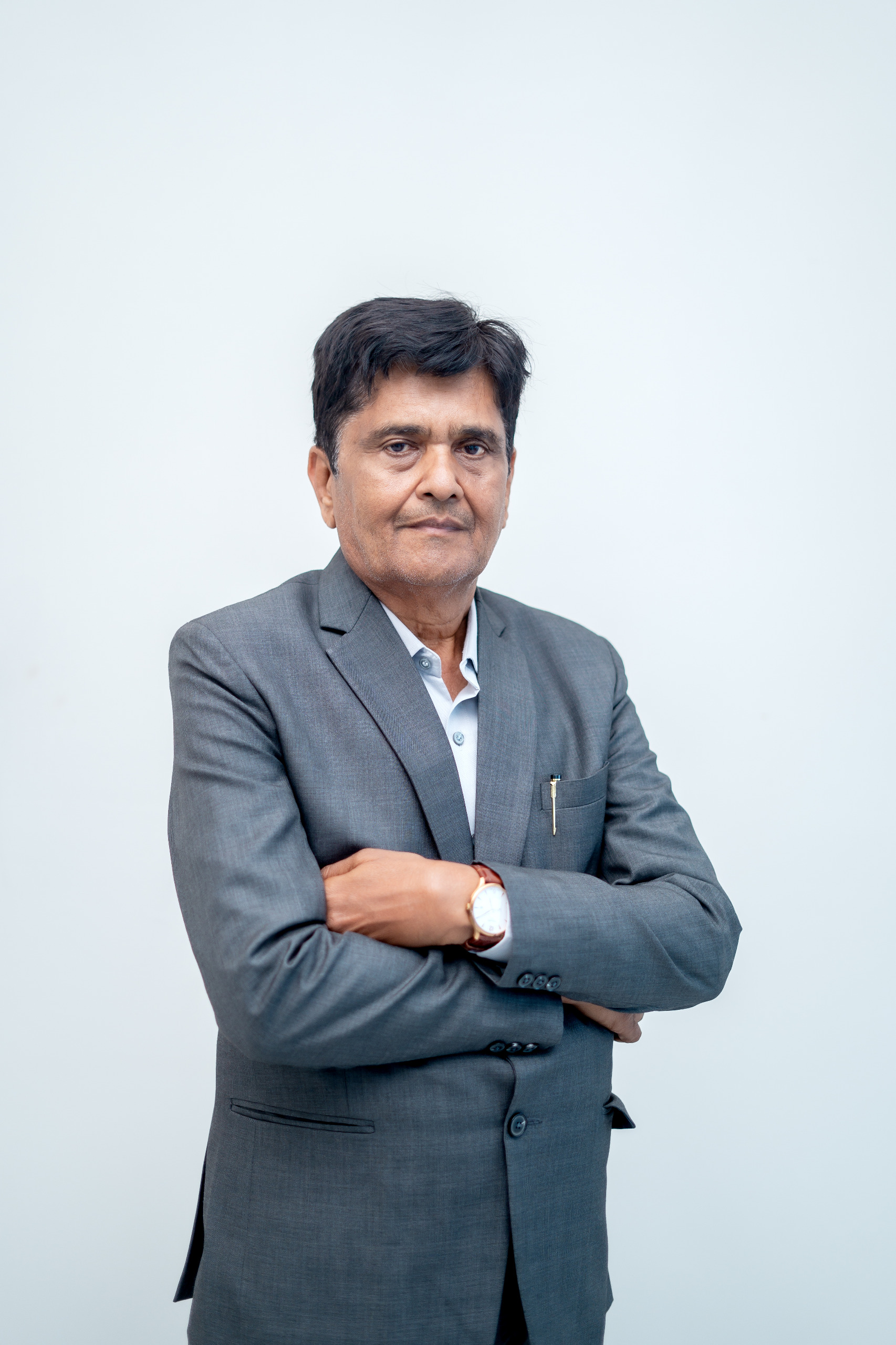 Mr. Ajit Shah