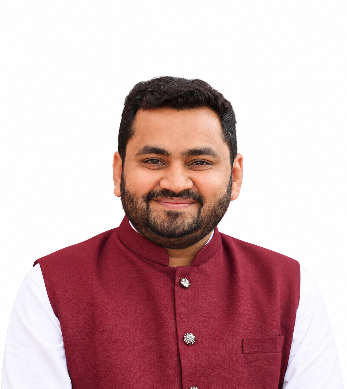 Jay Shah