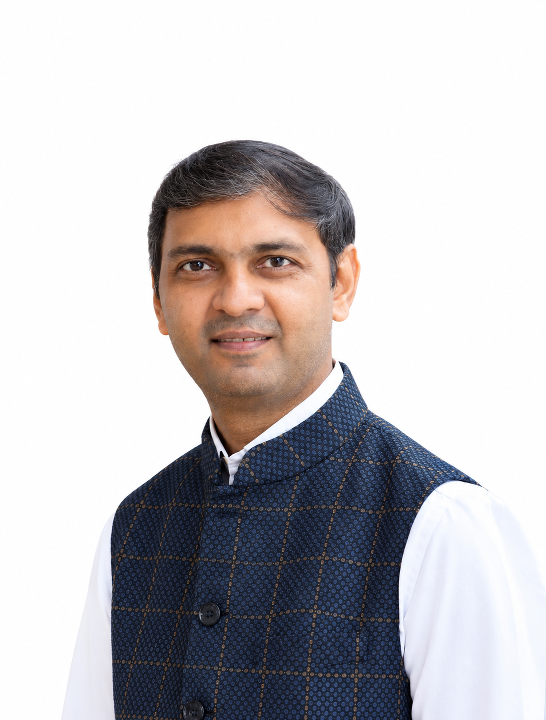 Vishal Gohel