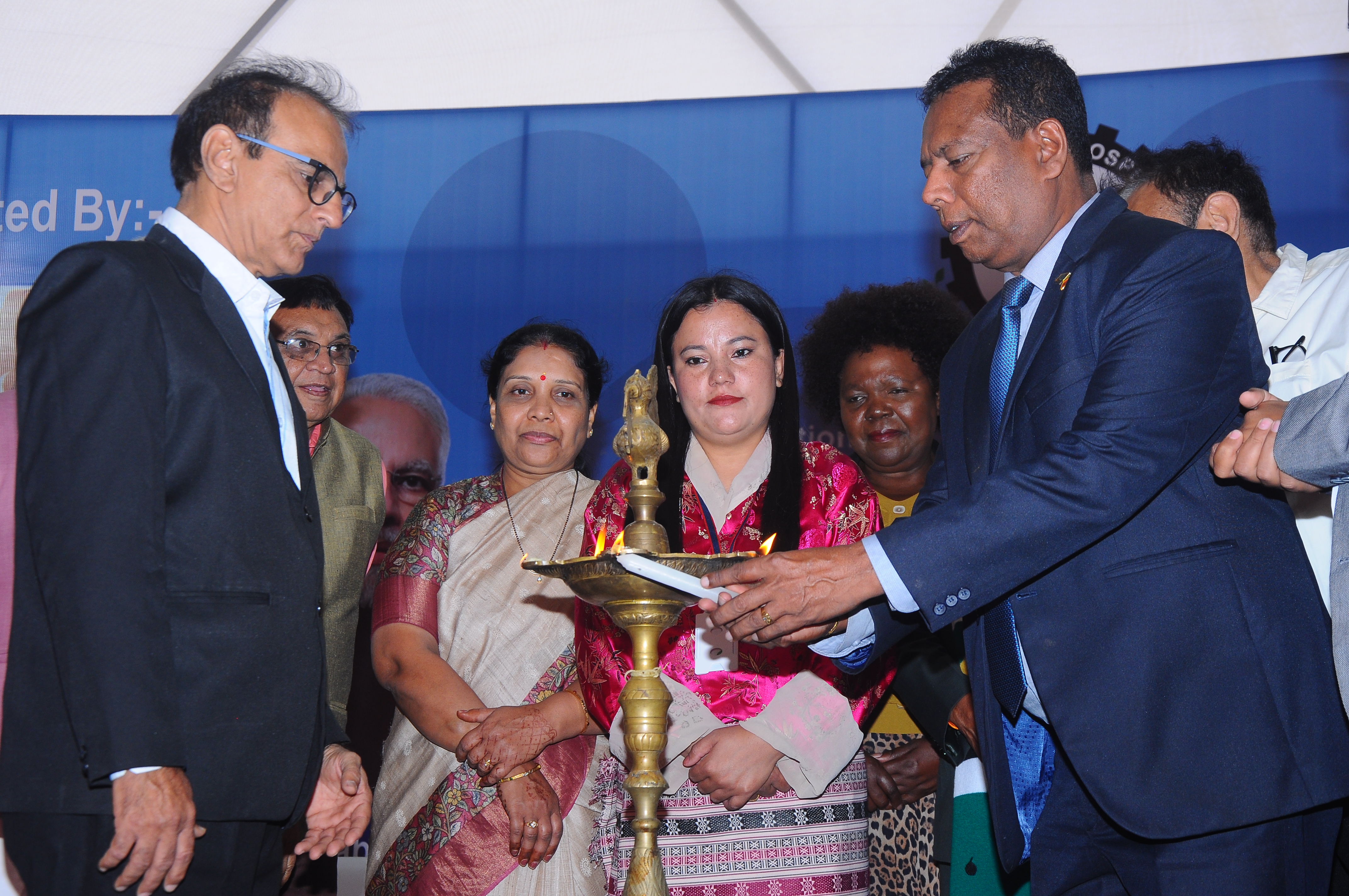 Exhibition Moment 10