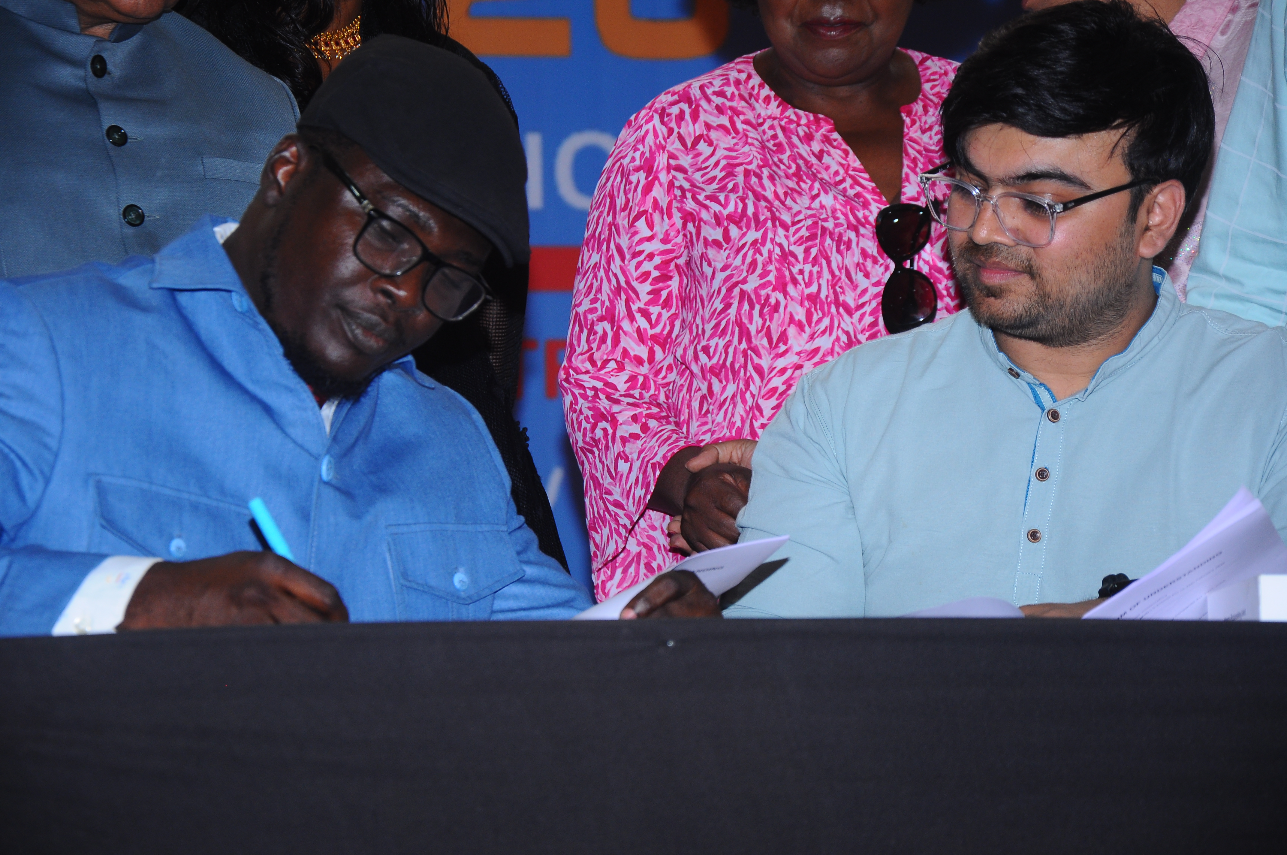 Exhibition Moment 14