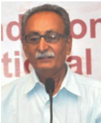 Bhupendra Chhantbar