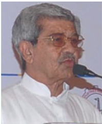 Padubhai Raichura