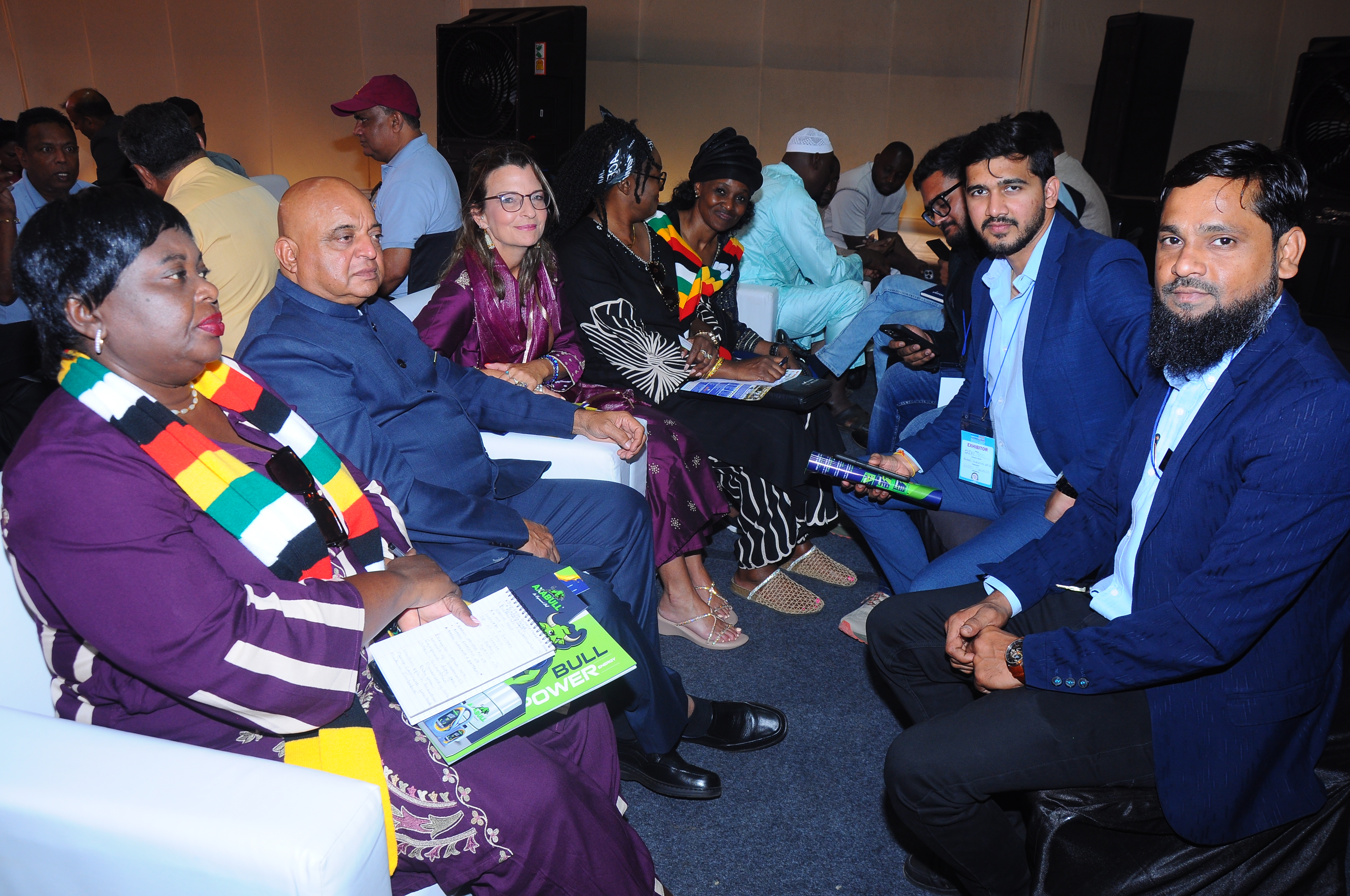 Exhibition Moment 13