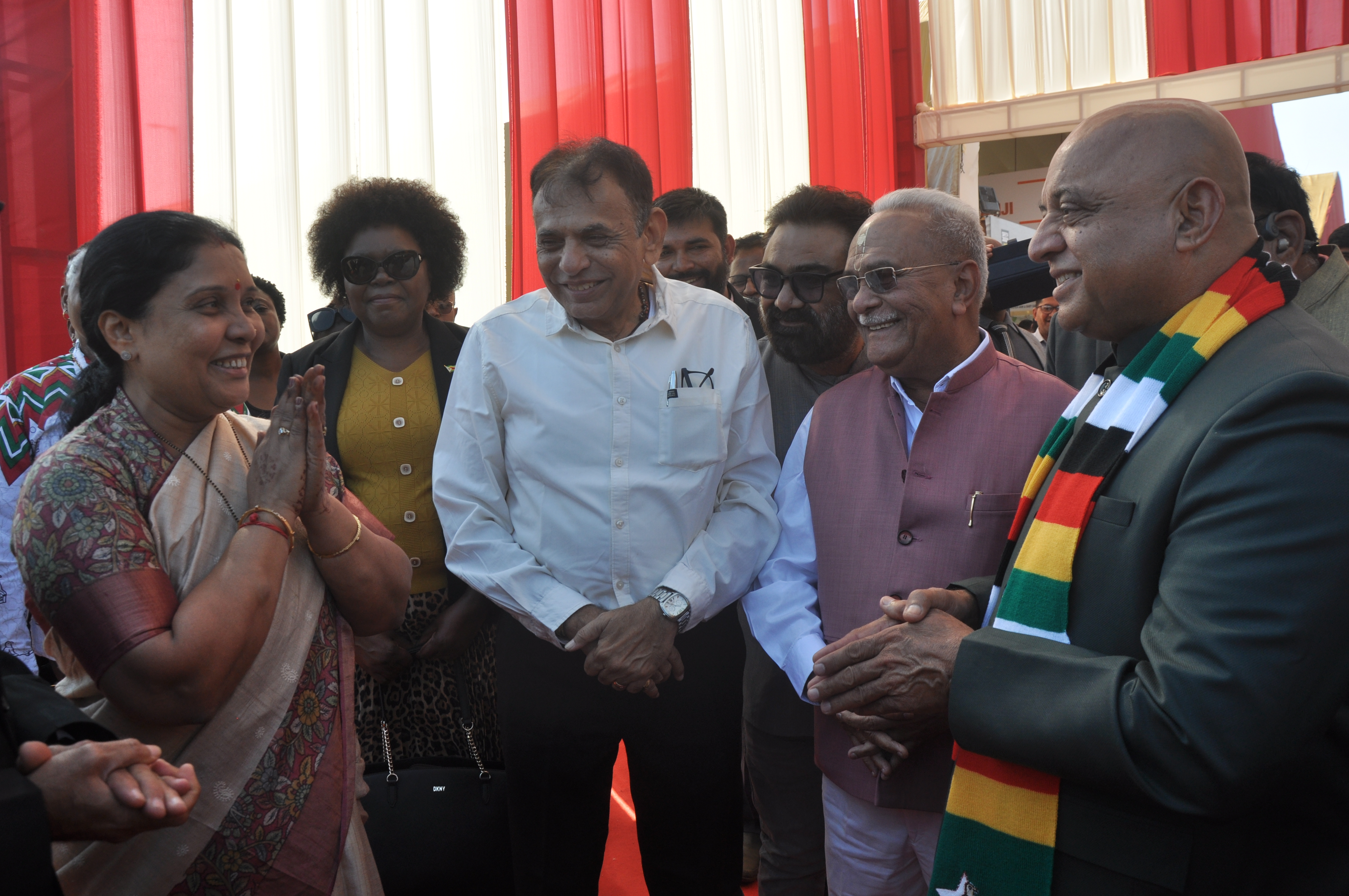 Exhibition Moment 12