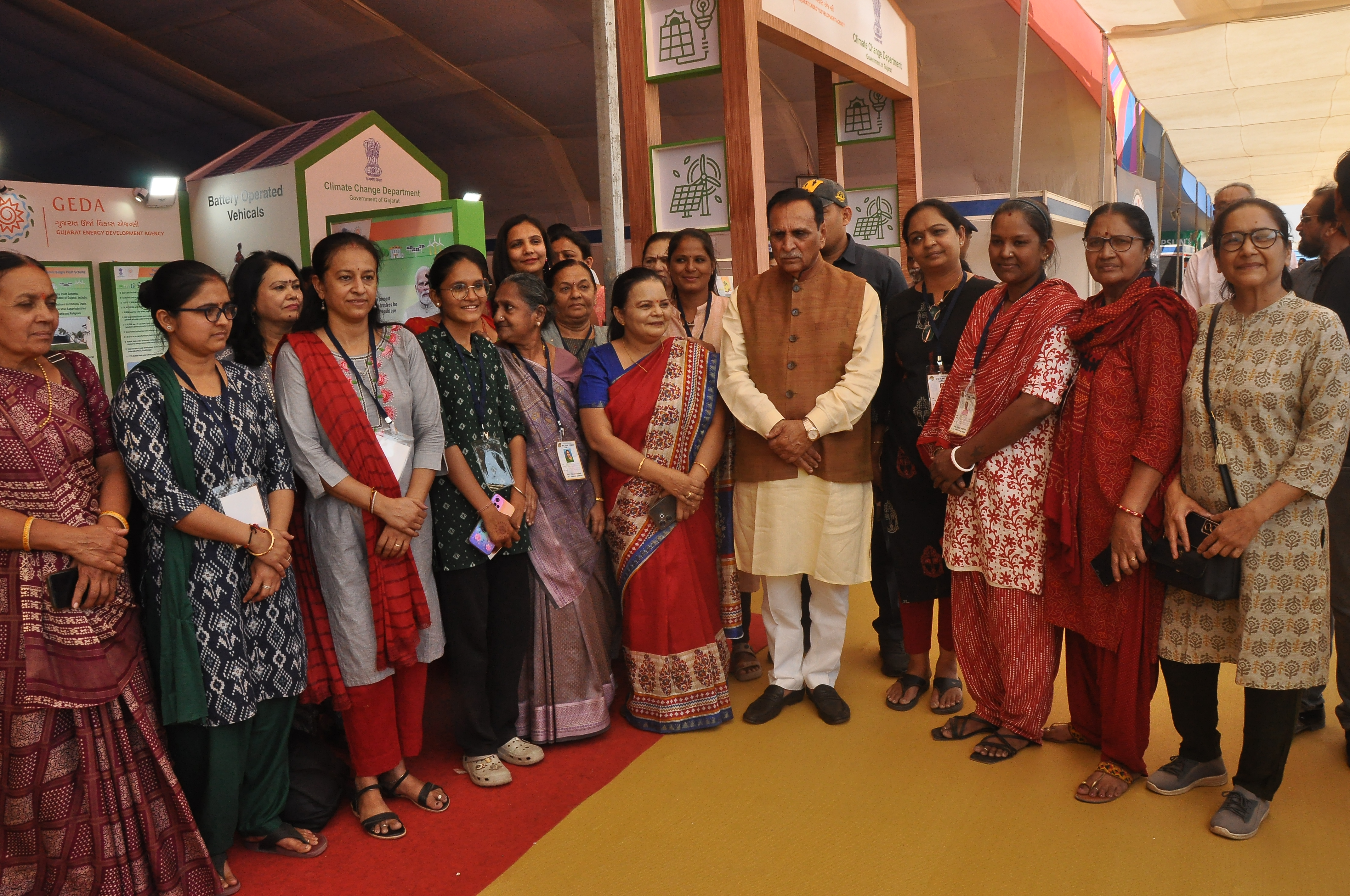 Exhibition Moment 1