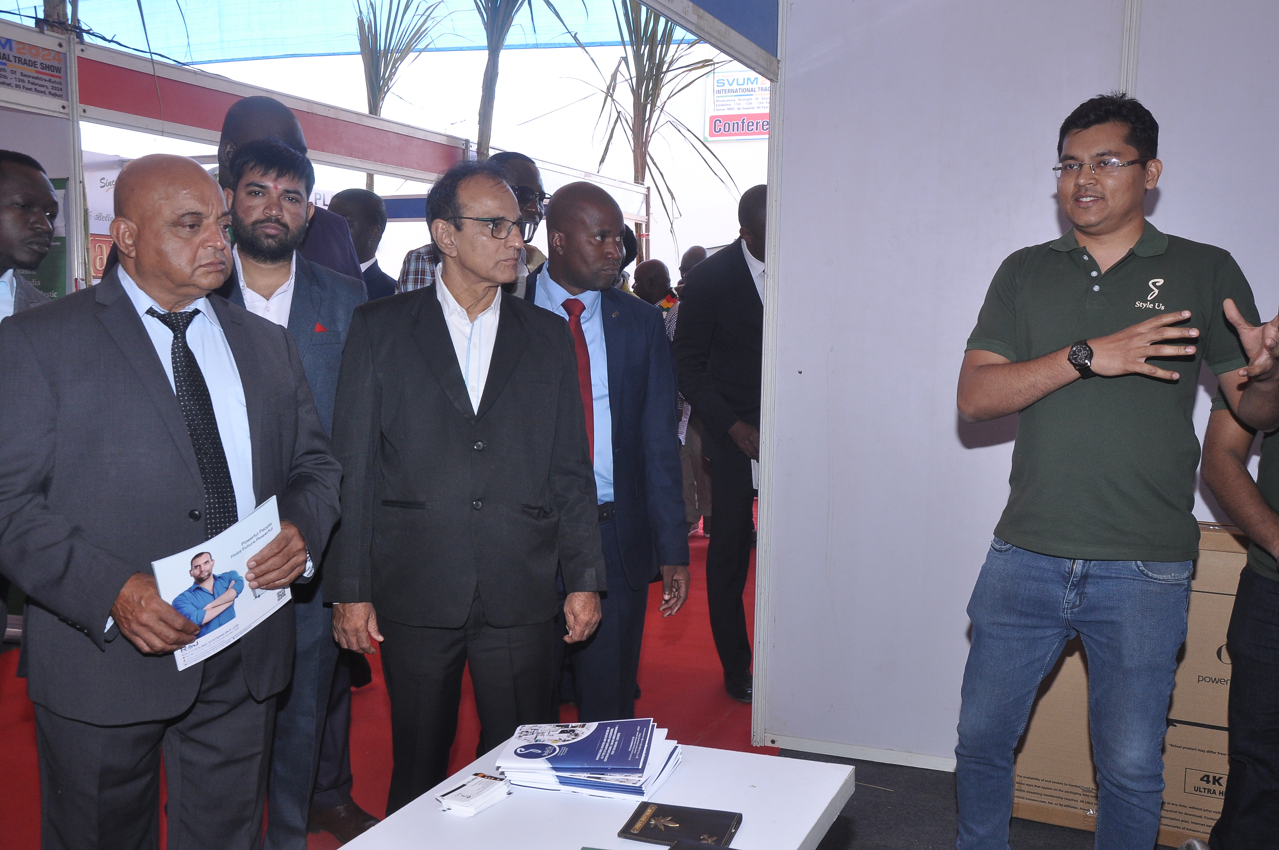 Exhibition Moment 4