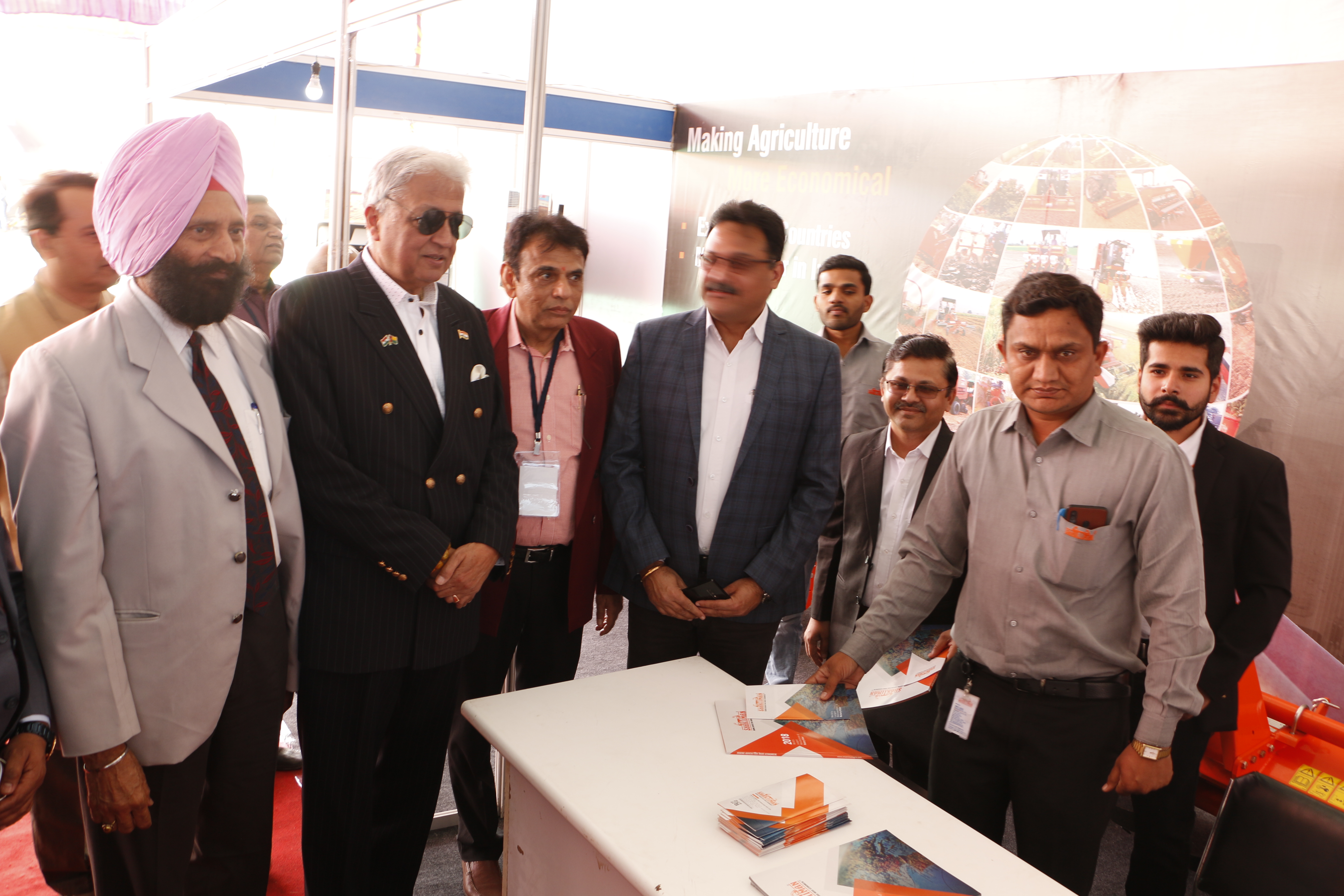 Exhibition Moment 15