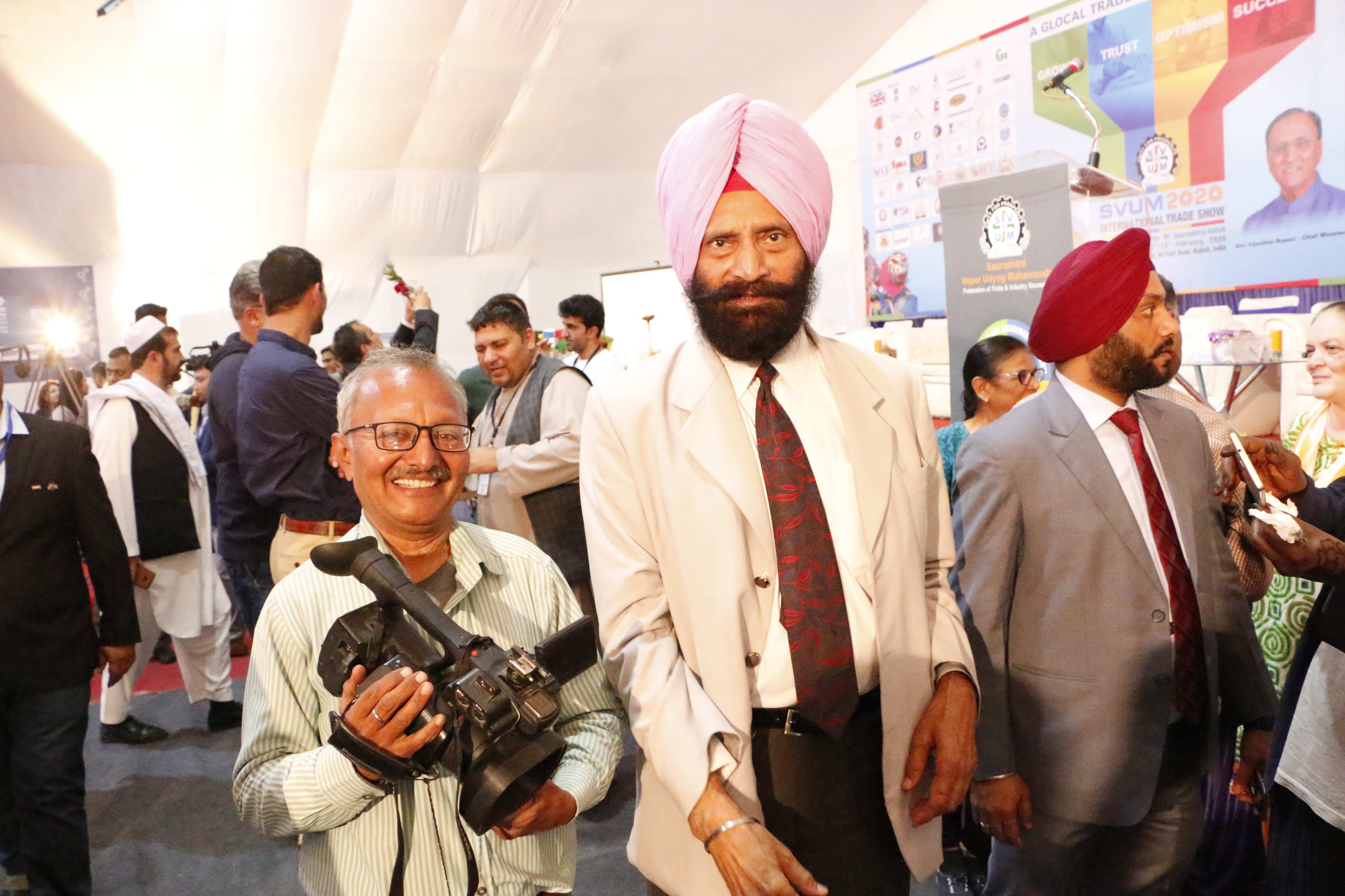Exhibition Moment 4