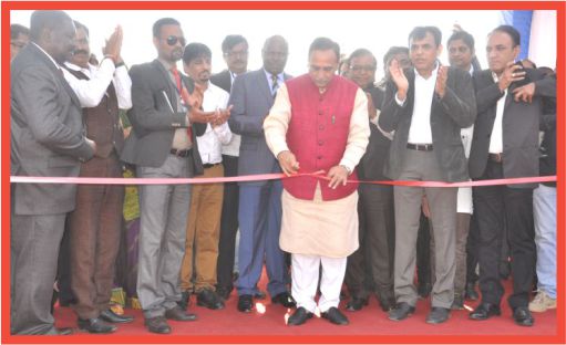 Exhibition Moment 1