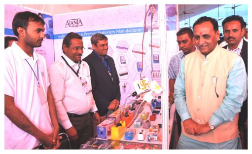 Exhibition Moment 2