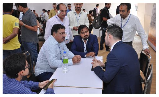 Exhibition Moment 2